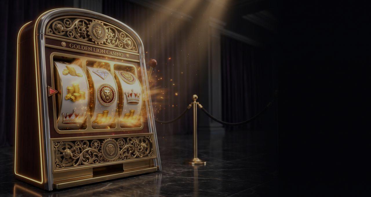 Golden Lion Casino