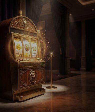 Golden Lion Casino