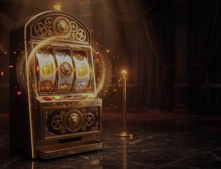 Golden Lion Casino