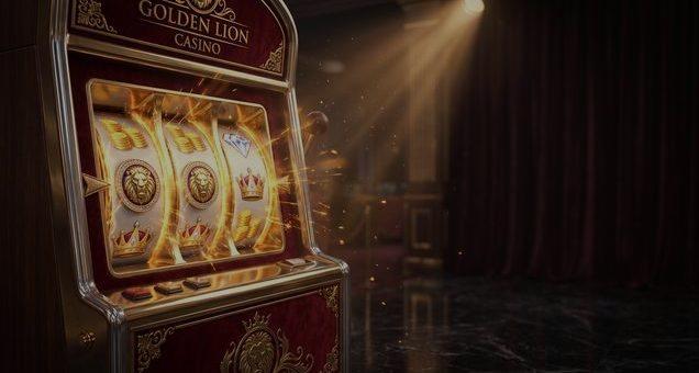 Golden Lion Casino