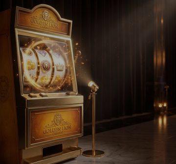 Golden Lion Casino