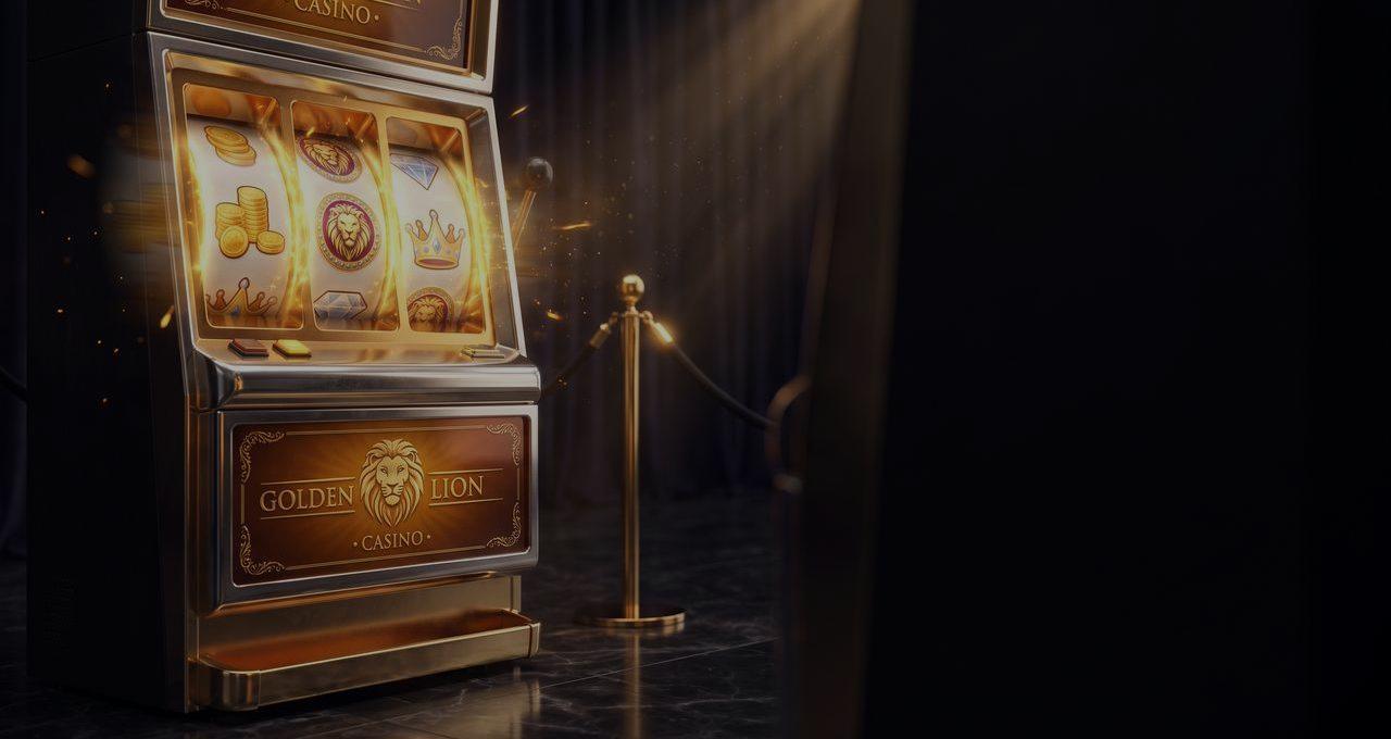 Golden Lion Casino